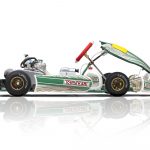 Z12.TONYKART RACER 401 RR KZ