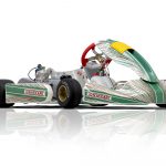 Z12.TONYKART RACER 401 RR KZ
