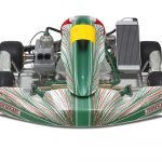 Z12.TONYKART RACER 401 RR KZ