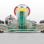 Z13.TONYKART ROOKIE EVM