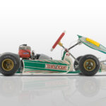 Z13.TONYKART ROOKIE EVM
