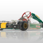 Z13.TONYKART ROOKIE EVM