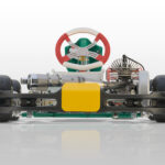 Z13.TONYKART ROOKIE EVM