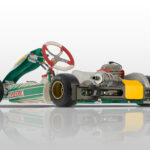 Z13.TONYKART ROOKIE EVM