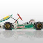 Z13.TONYKART ROOKIE EVM