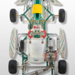 Z13.TONYKART ROOKIE EVM
