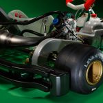 Z12.TONYKART RACER 401 RR KZ