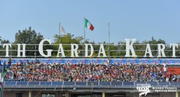 ROK SHIFTER CUP 8月11日鈴鹿カート選手権での最終選考レースで日本代表が決定