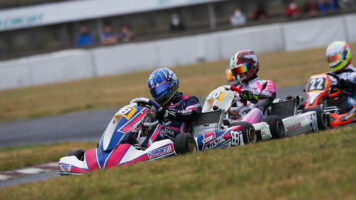 2021 ROK SHIFTER CUP 鈴鹿シリーズ 第3-4戦