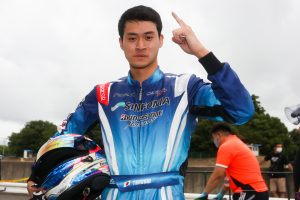2021 ROK SHIFTER CUP 鈴鹿シリーズ 第5-6戦