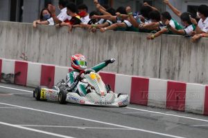 2021 All Japan Championship R.3&4 APG