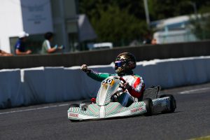2021 ROK SHIFTER CUP 鈴鹿シリーズ 第7-8戦