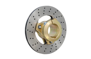 リアブレーキディスクBWD/BWZ 180-13mm+AL.フローティングハフ゛