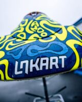 SPECIAL Edition of LN Four Kart